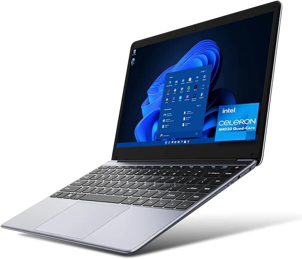 Chuwi HeroBook Pro Laptop