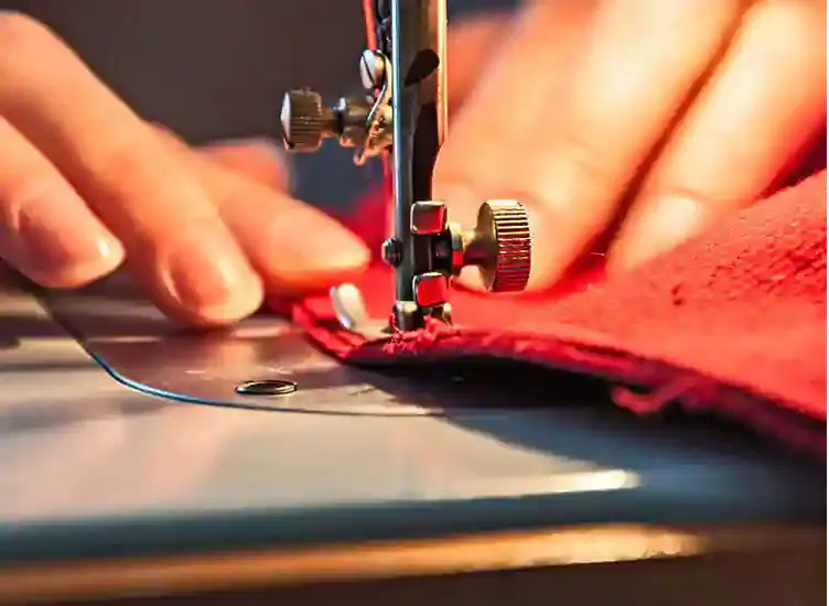 Transforming Fabrics with Advanced Sewing Techniques