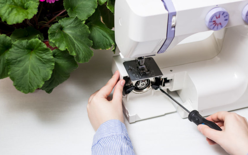 Sewing Machine Maintenance: Tips And Tricks For Longevity