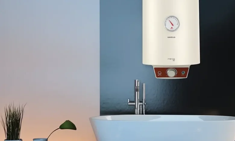 best water heater in india 2024 featured image