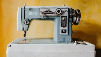 Best sewing machine in india