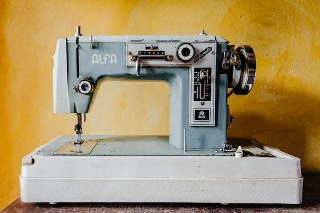 Best sewing machine in india