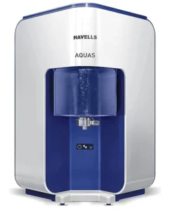 4. Havells Fab Alkaline Water Purifier 