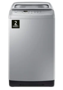 1. Samsung 7 kg Fully-Automatic Top Loading Washing Machine - Best top load washing machine