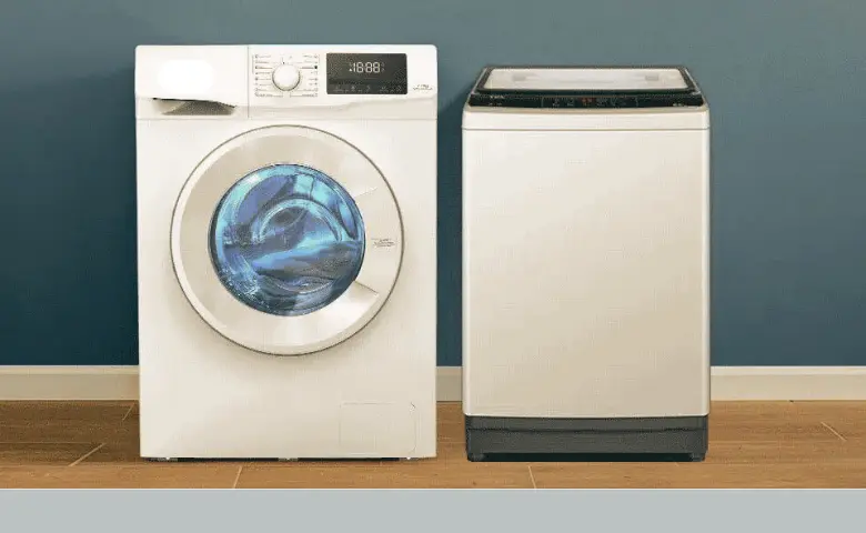 Front-Load Vs Top-Load Washing Machines - Which One Is Better?