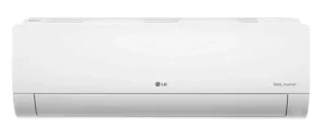 2. LG 1.5 Ton 3 Star Hot and Cold Inverter Split AC (LS-H18VNXD)