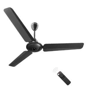 3. atomberg Efficio Alpha 1200mm BLDC Motor 5 Star Rated Classic Ceiling Fans with Remote Control 