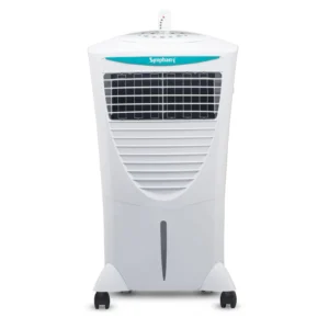 8. Symphony Hicool i Personal Air Cooler For Home with Remote