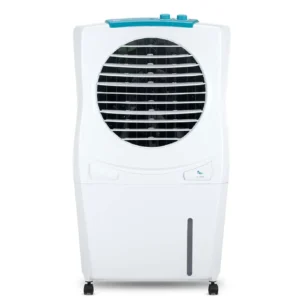 6. Symphony Ice Cube 27 Personal Air Cooler For Home