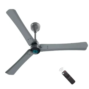 8. atomberg Renesa+ 1200mm BLDC Motor Ceiling Fans with Remote Control 
