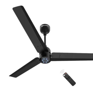 1. atomberg Renesa 1200mm BLDC Motor 5 Star Rated  Ceiling Fan with Remote
