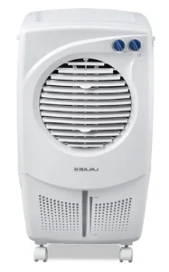 4. Bajaj PMH 25 DLX 24L Personal Air Cooler for home 