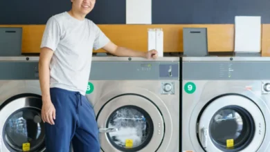 A Comprehensive Guide to Effectively Steam Cleaning Your Washing Machine