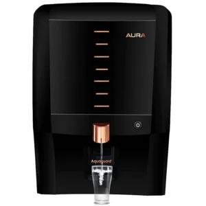 Aquaguard aura water purifier