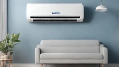 Best Blue Star AC in India Transform Your Home with Top Models