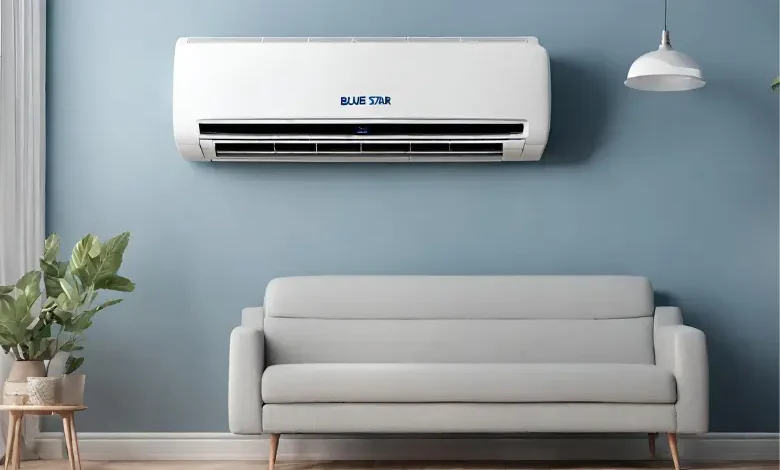 Best Blue Star AC in India Transform Your Home with Top Models