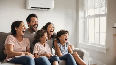 Best Panasonic AC in India 2024 Perfect Solution for this Summer