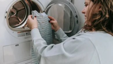 Energy-Efficient Steam Cleaning for Laundry Appliances