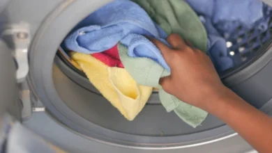 Exploring the Benefits of Steam Cleaning for Mold Prevention in Washers