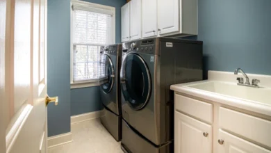 Fully Automatic vs. Semi-Automatic Laundry Machines Unveiling the Performance Disparities