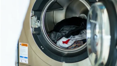 Revolutionizing Laundry The Comprehensive Guide to Steam Cleaning in Washing Machines
