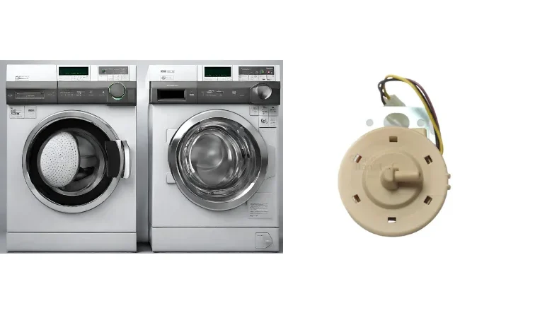 Revolutionizing Laundry The In-Depth Exploration of Load Sensors in Washing Machines