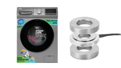 Strain Gauge Sensors in Washing Machines A Comprehensive Analysis