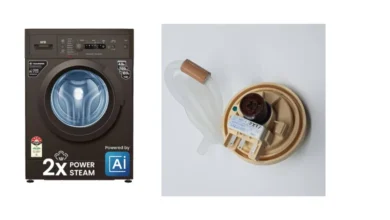 The Evolution of Load Sensing Technology in Washing Machines