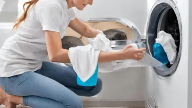 The Impact of Agitator Technology on Stain Removal in Washing Machines