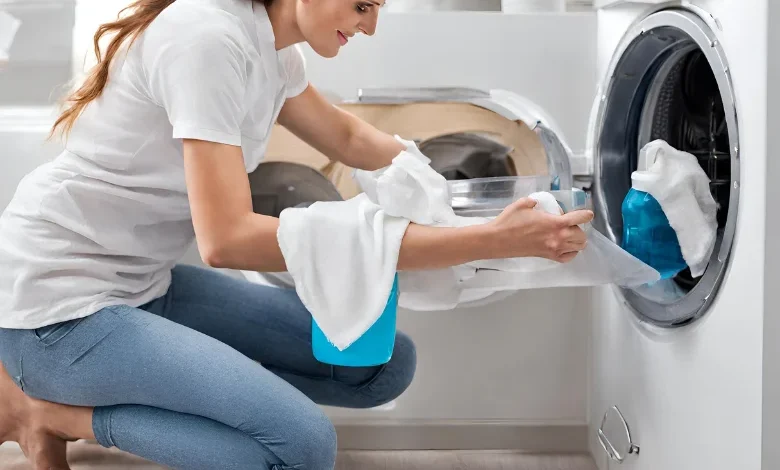 The Impact of Agitator Technology on Stain Removal in Washing Machines