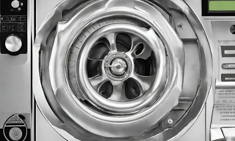 Understanding Washing Machine Agitation and Impeller Selection