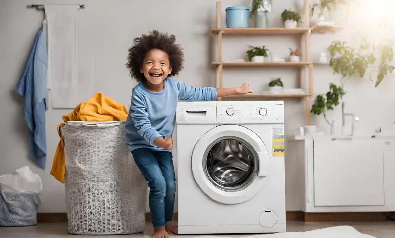 Understanding the Benefits of Energy-Efficient Washing Machines