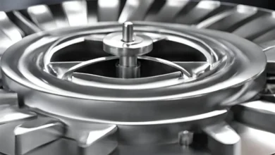 Unleashing the Power of Impellers in Modern Washers