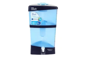 TATA Swach Cristella Advance+ Gravity Water Purifier