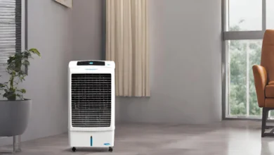 best air cooler in india 2024 featured imae