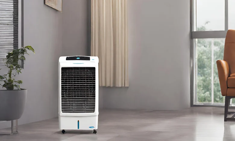 best air cooler in india 2024 featured imae