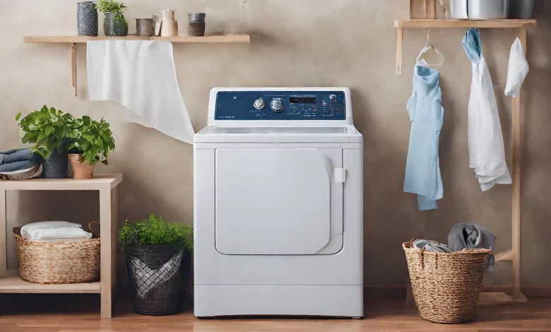 How Energy-Efficient Washers Impact Your Carbon Footprint