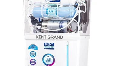 kent grand ro water purifier