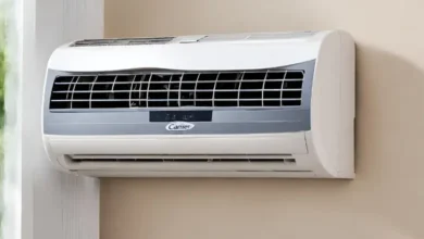 Best Carrier Air Conditioners in India Top Selling Models